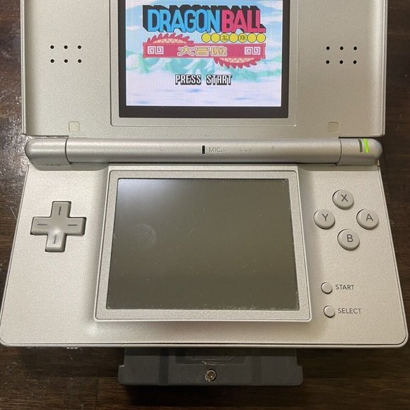 Dragon Ball Advanced Adventure (Nintendo Game Boy Advance, 2006) Chinese Edition - Picture 5 of 8